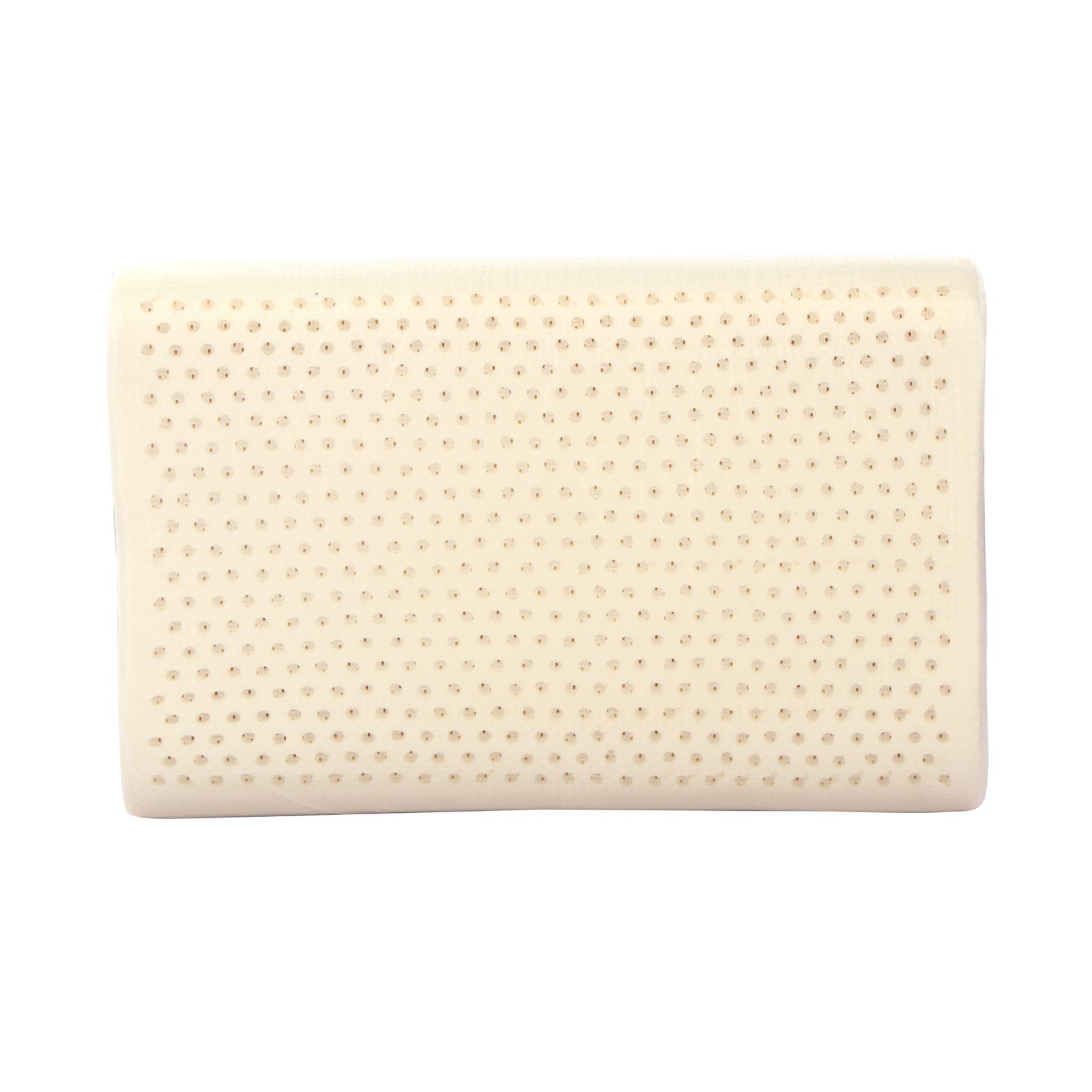 Orkasleep Latex Memory Foam Pillow Pack of 1